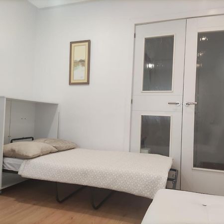 Oviedo Centro-Plaza Longoria Lejlighed Eksteriør billede