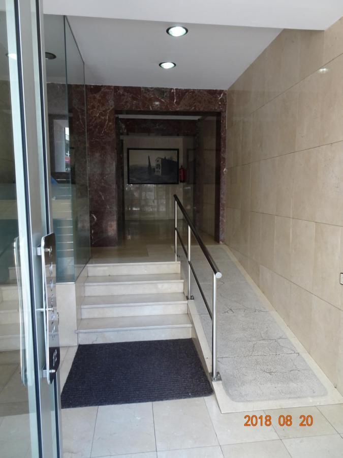 Oviedo Centro-Plaza Longoria Lejlighed Eksteriør billede