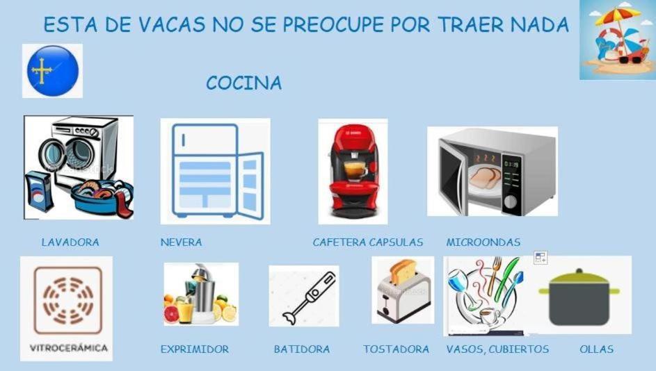 Oviedo Centro-Plaza Longoria Lejlighed Eksteriør billede